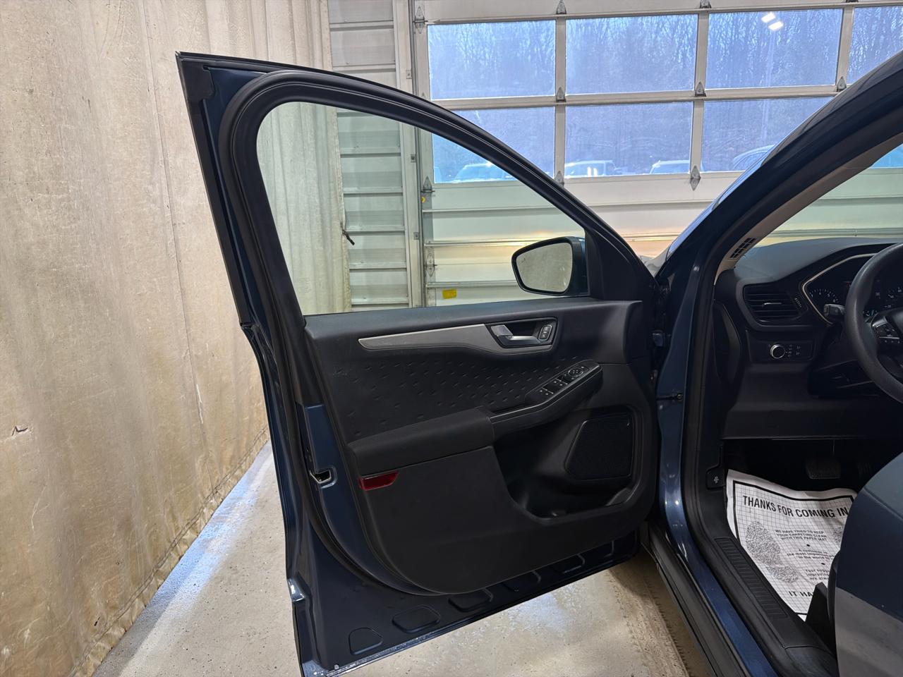 Ford Escape SE AWD 2020