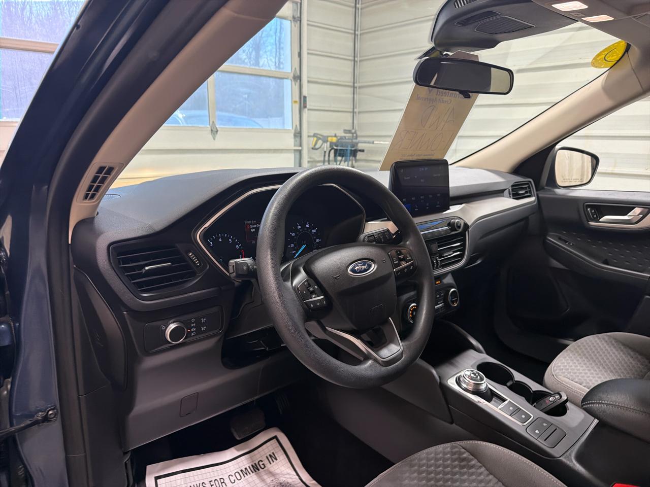 Ford Escape SE AWD 2020