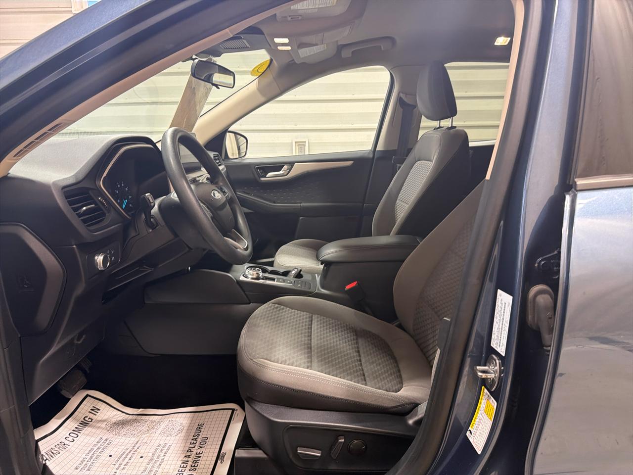 Ford Escape SE AWD 2020