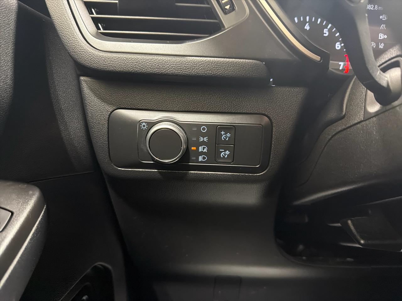 Ford Escape SE AWD 2020