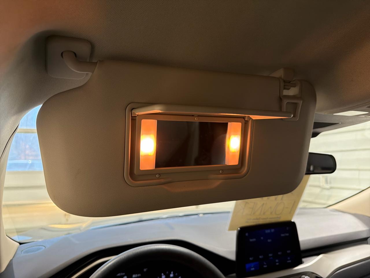 Ford Escape SE AWD 2020