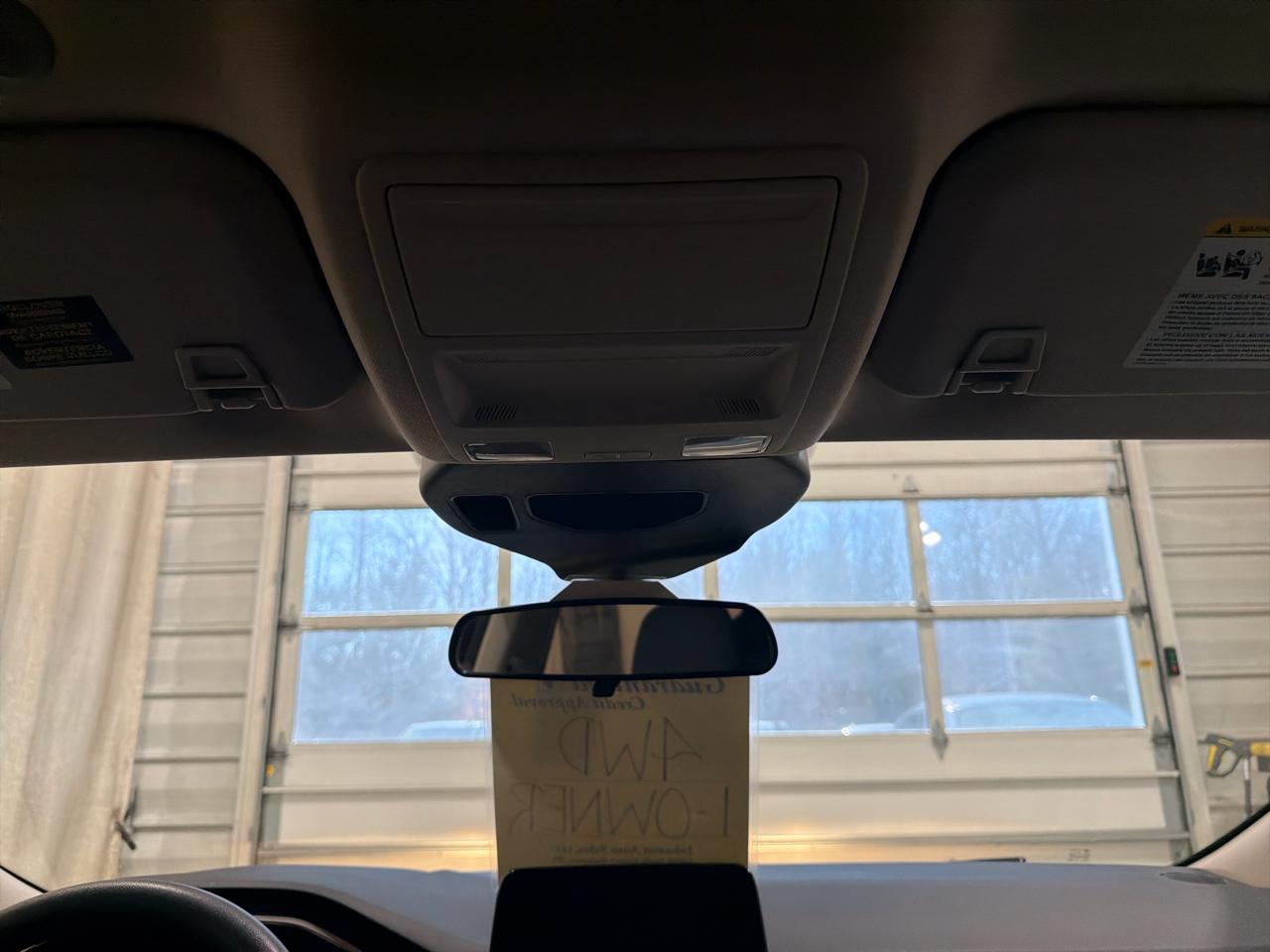 Ford Escape SE AWD 2020