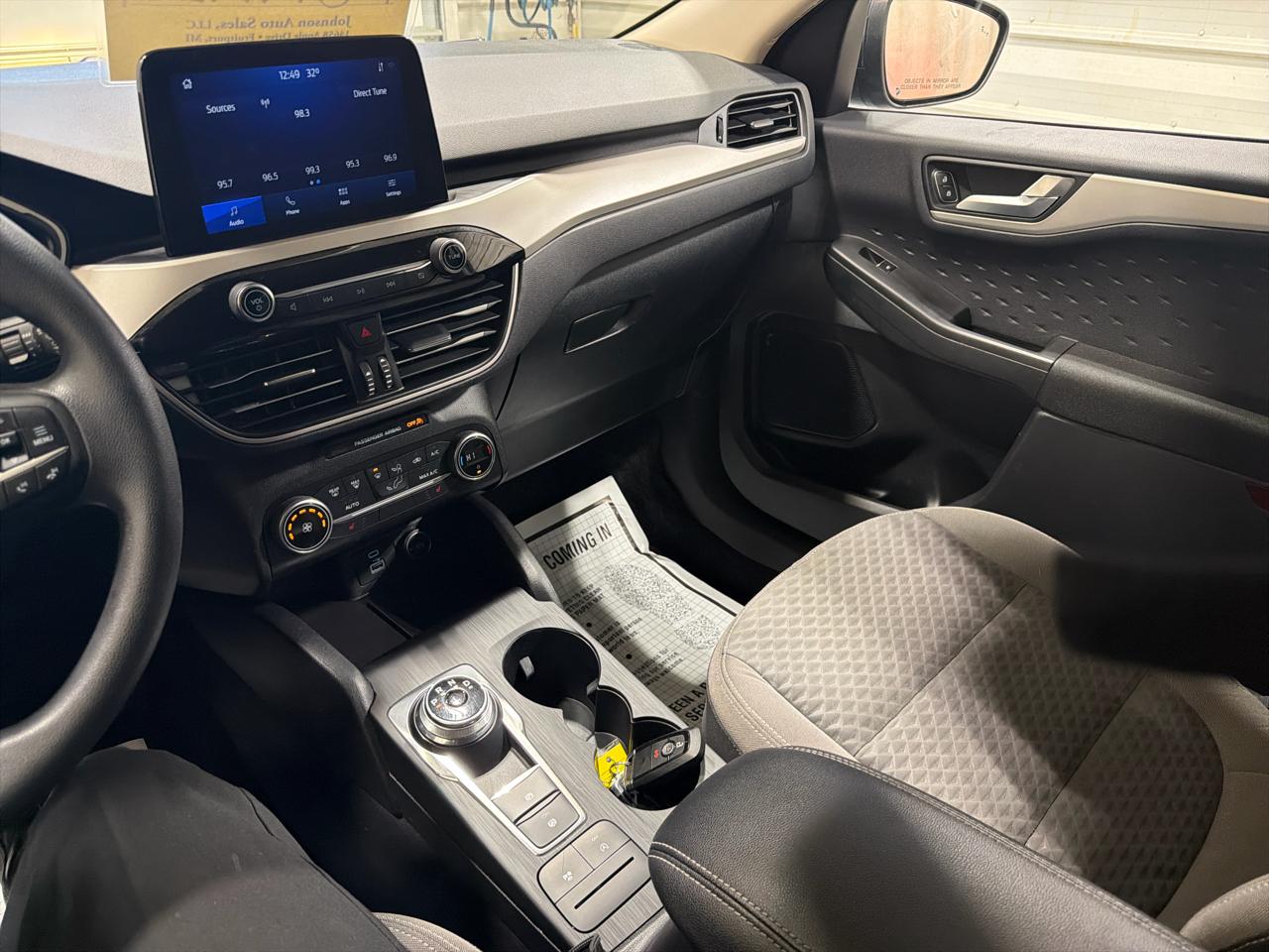 Ford Escape SE AWD 2020