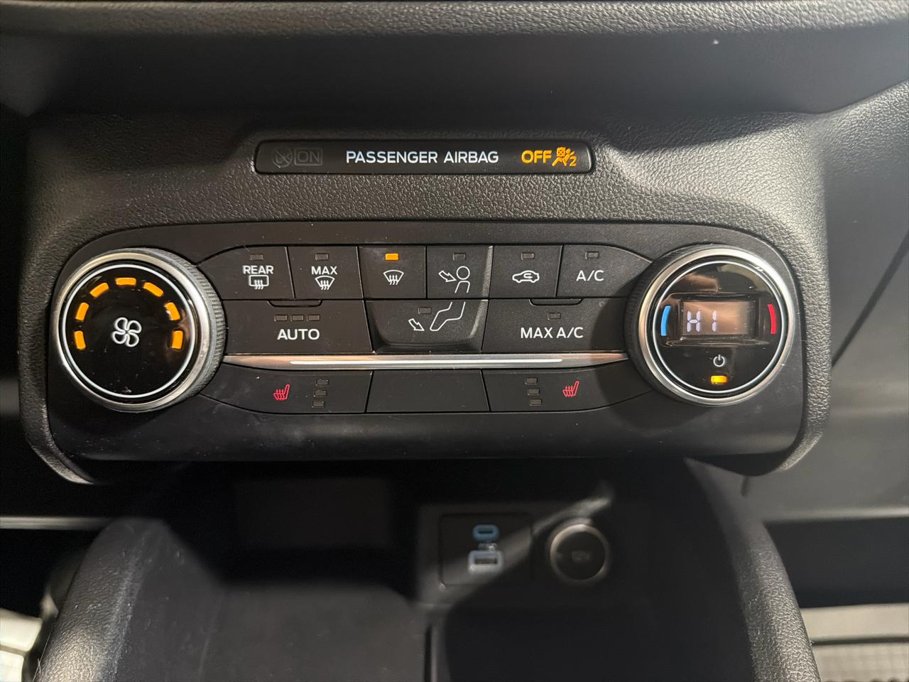 Ford Escape SE AWD 2020