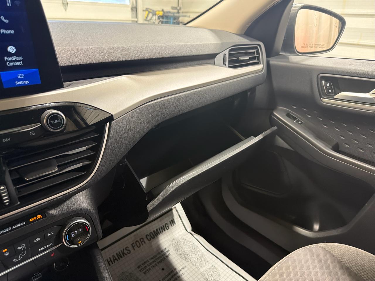 Ford Escape SE AWD 2020