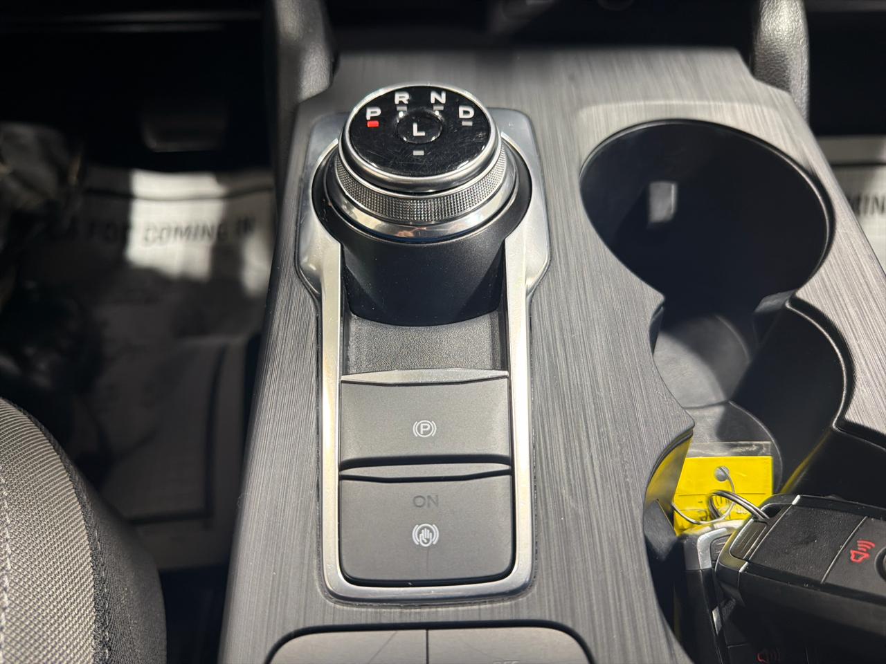 Ford Escape SE AWD 2020