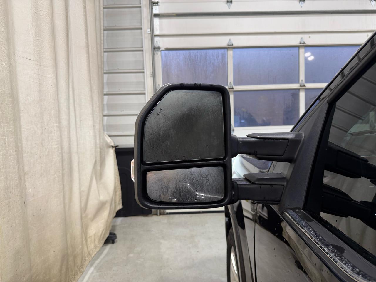 Ford F-150 4WD SuperCrew 157" Platinum 2016