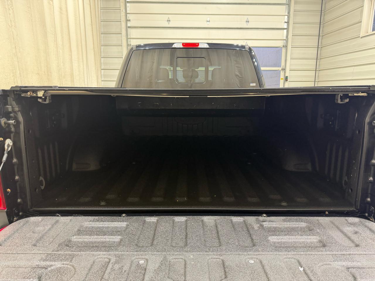 Ford F-150 4WD SuperCrew 157" Platinum 2016