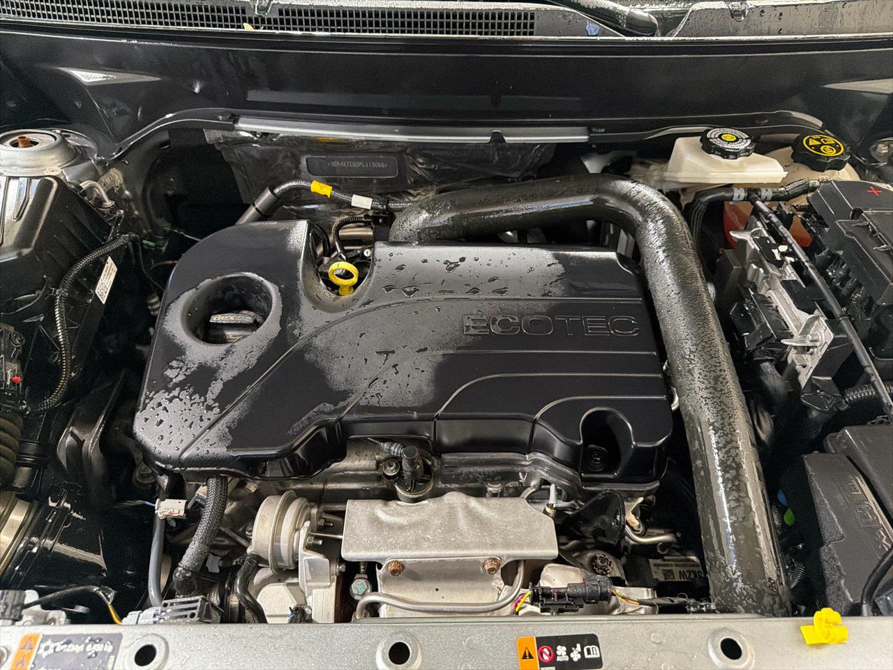 Chevrolet Equinox AWD 4dr LT w/2FL 2023