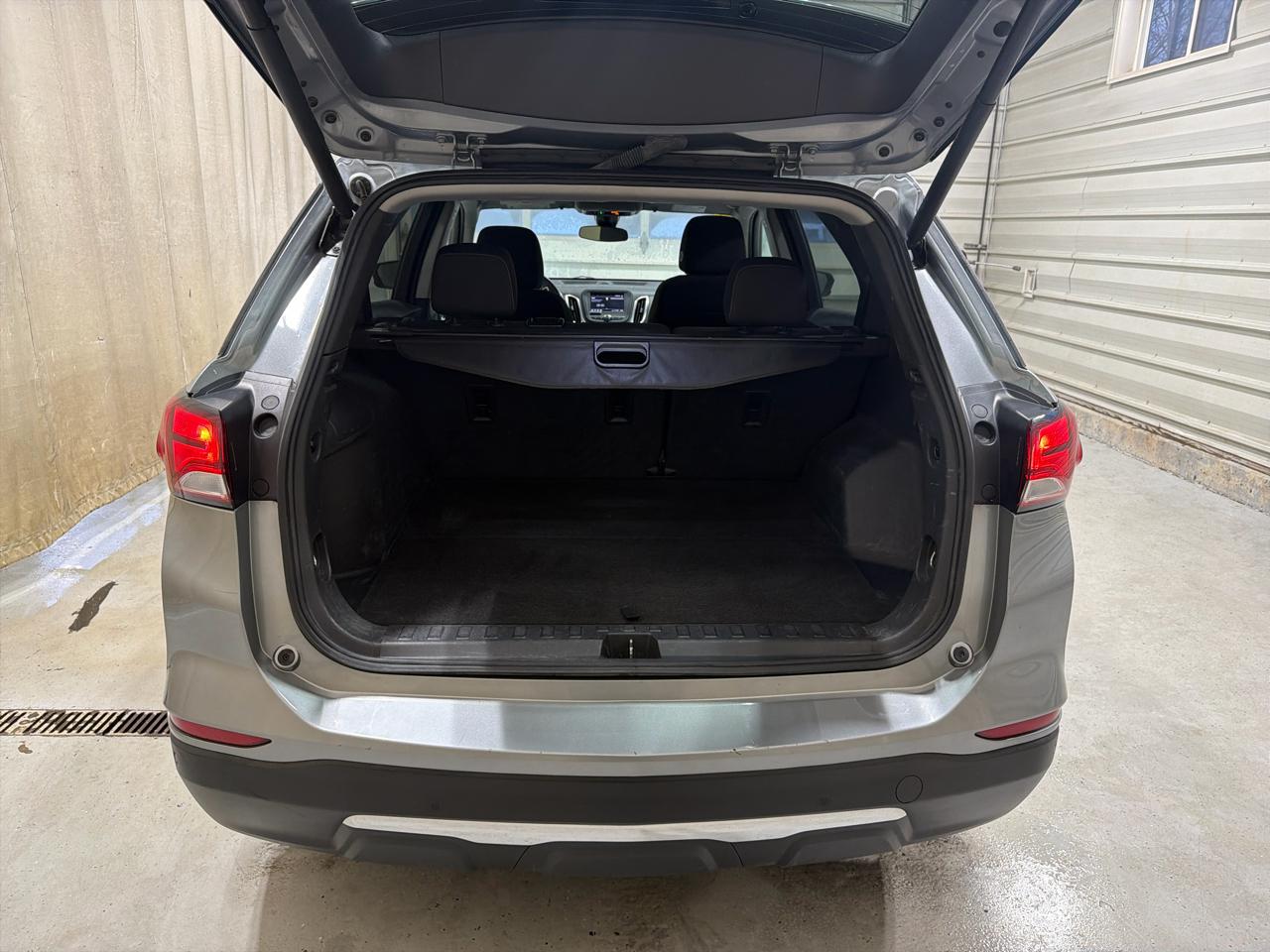 Chevrolet Equinox AWD 4dr LT w/2FL 2023