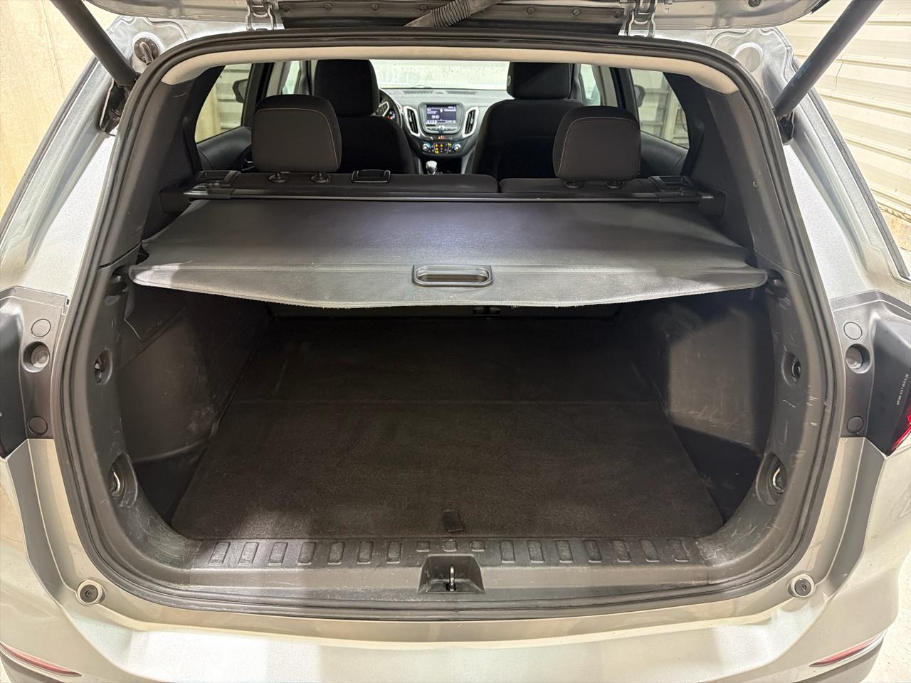 Chevrolet Equinox AWD 4dr LT w/2FL 2023