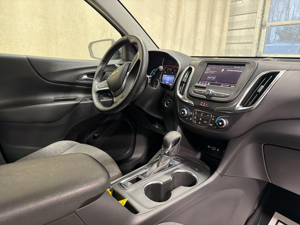 Chevrolet Equinox AWD 4dr LT w/2FL 2023