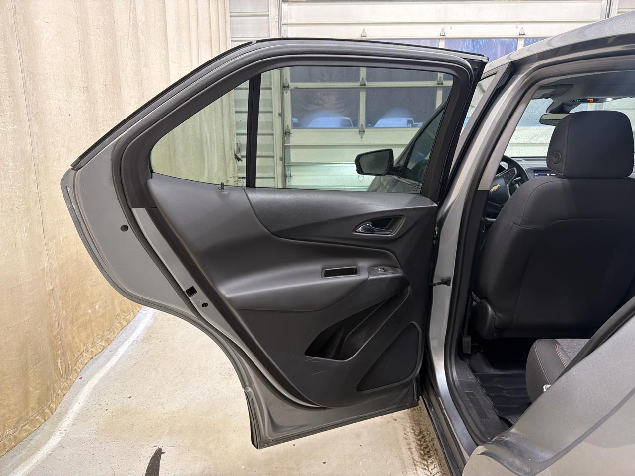 Chevrolet Equinox AWD 4dr LT w/2FL 2023