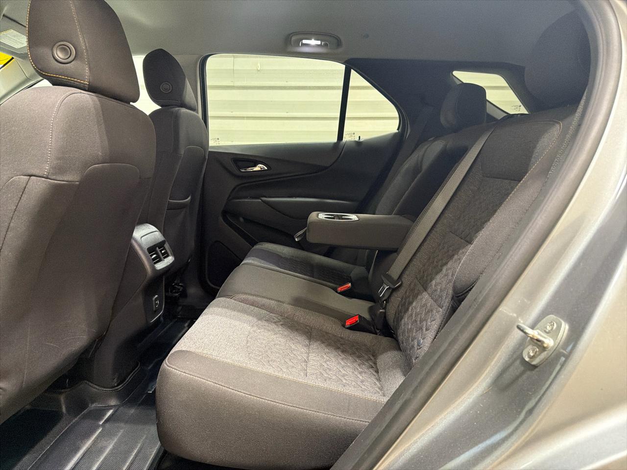 Chevrolet Equinox AWD 4dr LT w/2FL 2023