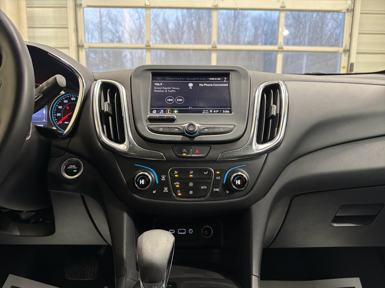 Chevrolet Equinox AWD 4dr LT w/2FL 2023