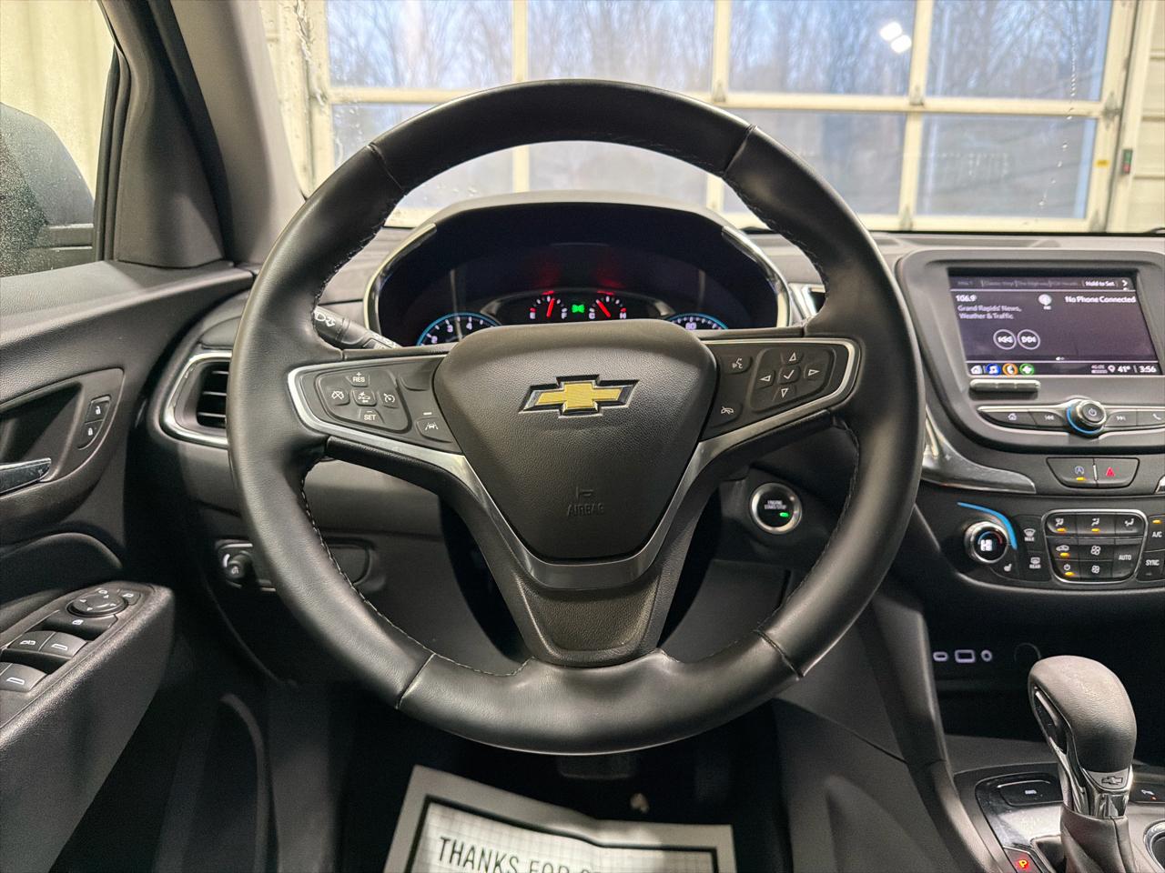 Chevrolet Equinox AWD 4dr LT w/2FL 2023