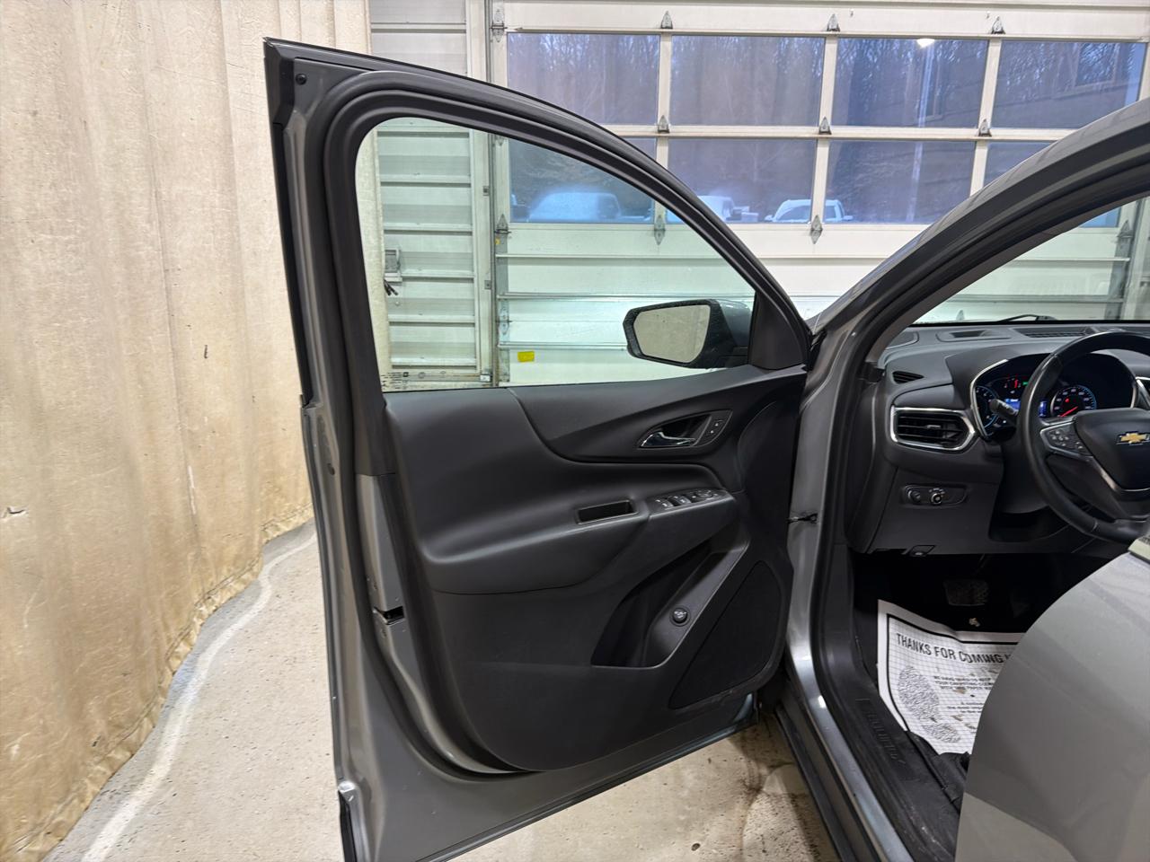 Chevrolet Equinox AWD 4dr LT w/2FL 2023