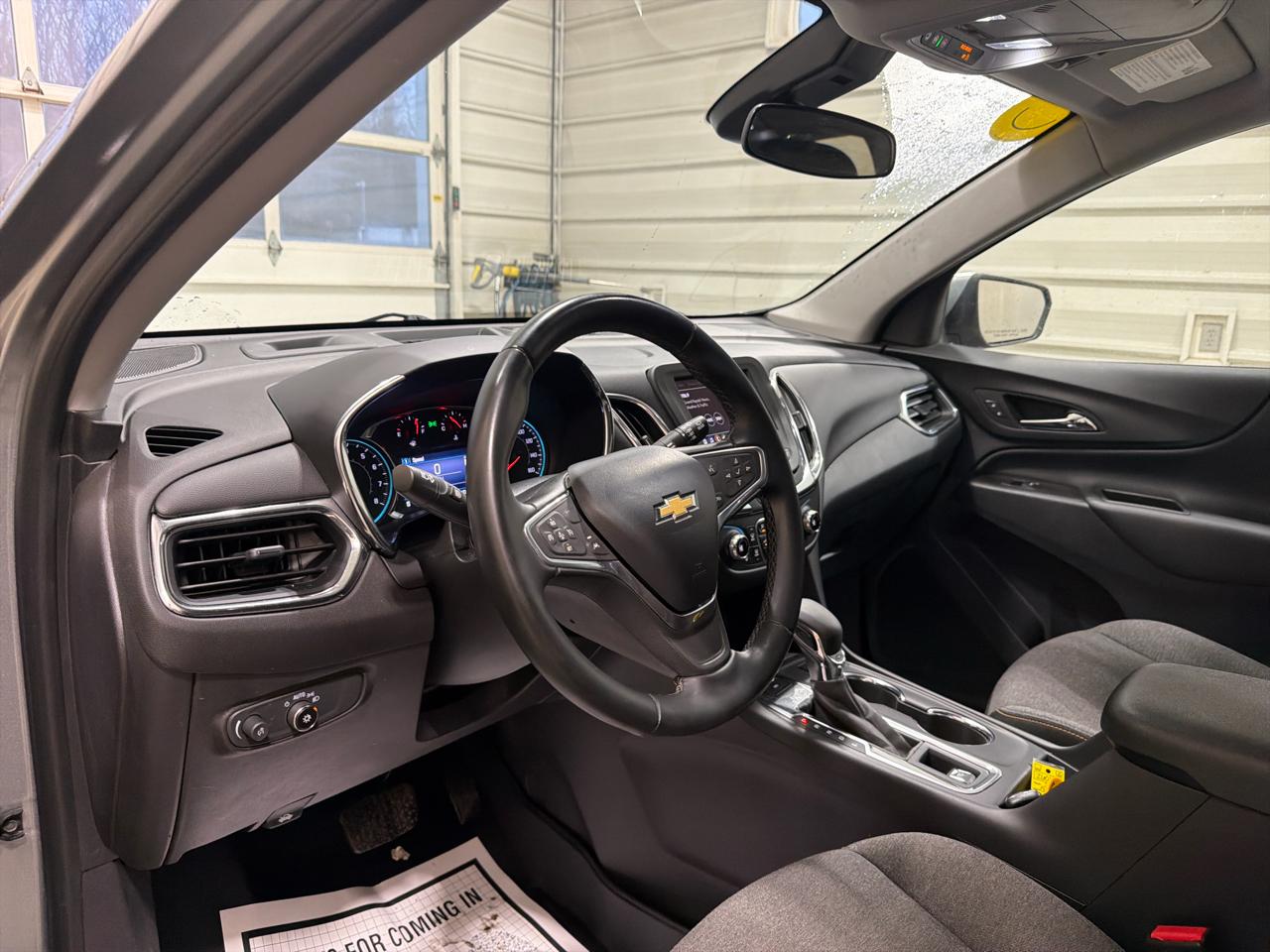 Chevrolet Equinox AWD 4dr LT w/2FL 2023