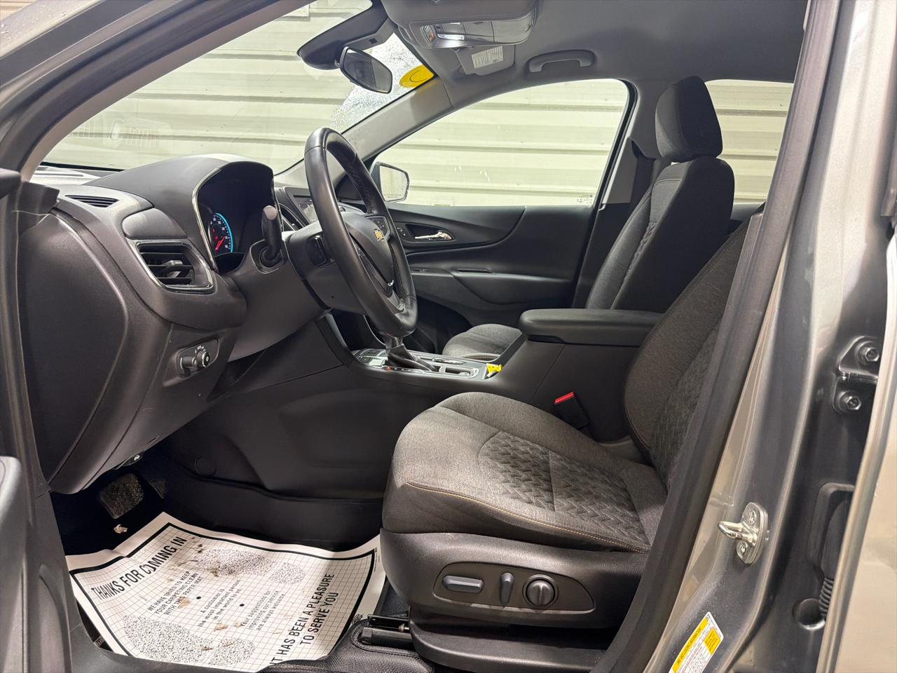 Chevrolet Equinox AWD 4dr LT w/2FL 2023