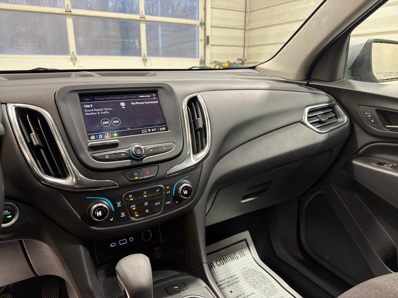 Chevrolet Equinox AWD 4dr LT w/2FL 2023