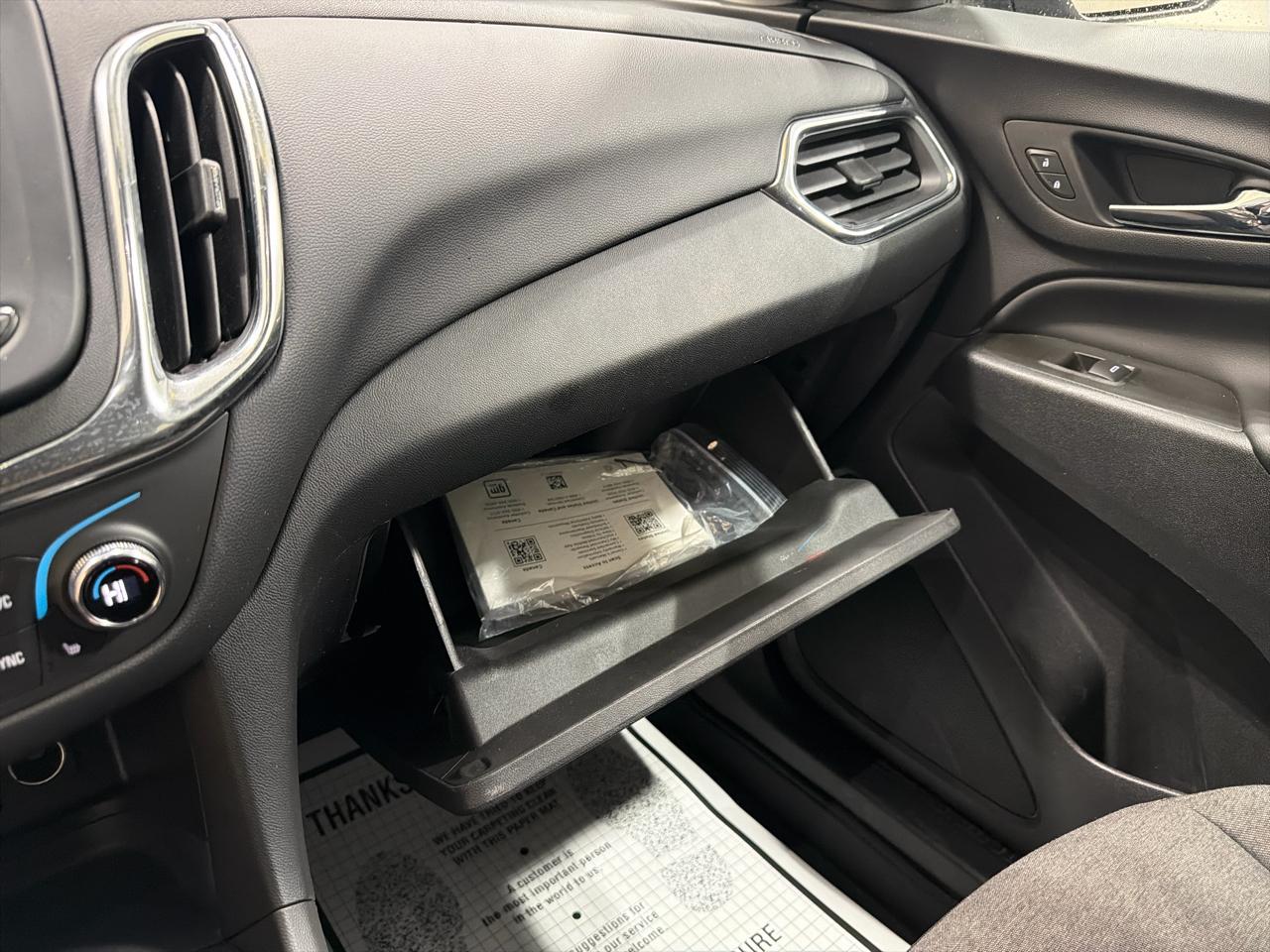 Chevrolet Equinox AWD 4dr LT w/2FL 2023