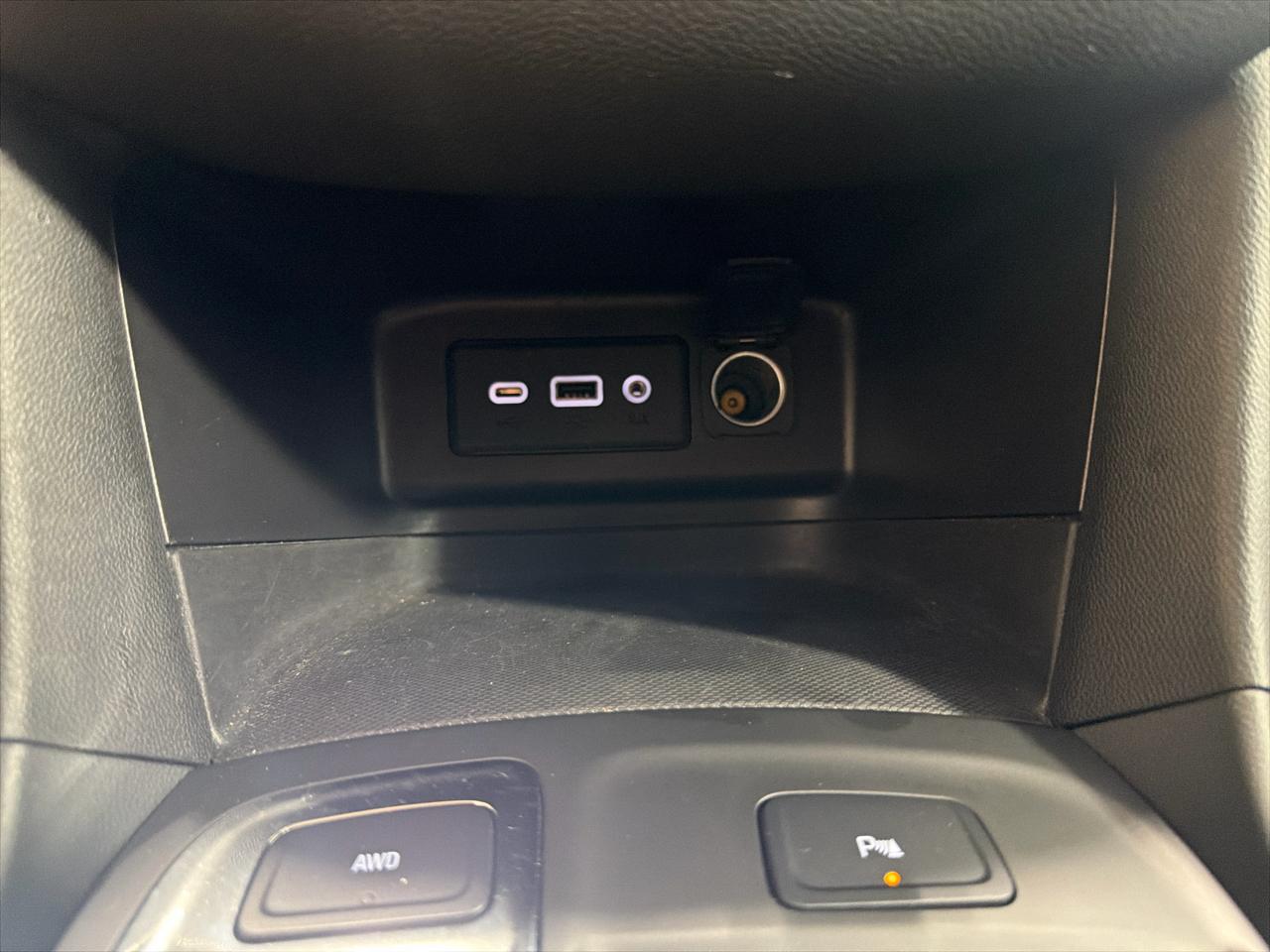 Chevrolet Equinox AWD 4dr LT w/2FL 2023