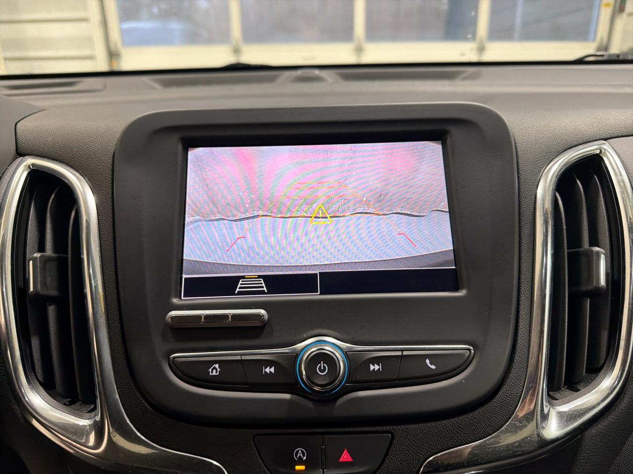 Chevrolet Equinox AWD 4dr LT w/2FL 2023