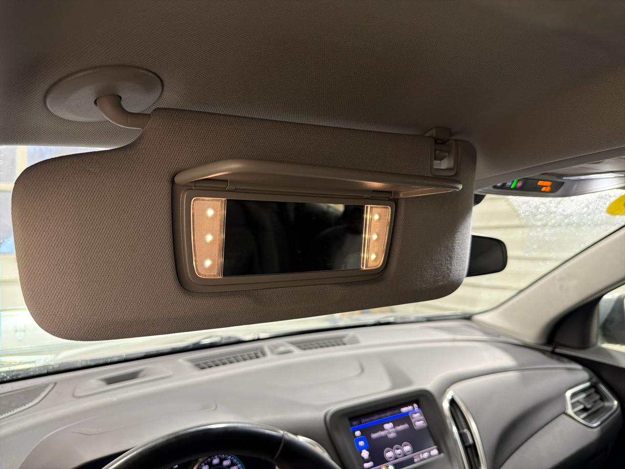 Chevrolet Equinox AWD 4dr LT w/2FL 2023