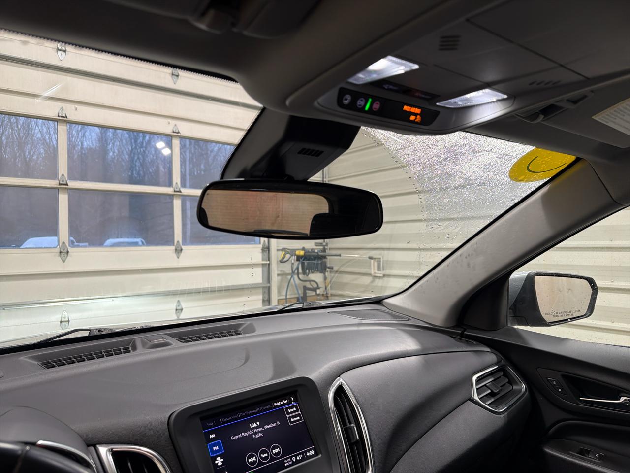 Chevrolet Equinox AWD 4dr LT w/2FL 2023