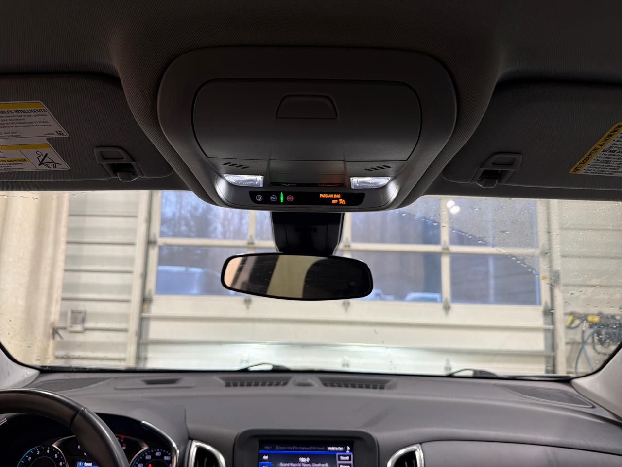 Chevrolet Equinox AWD 4dr LT w/2FL 2023