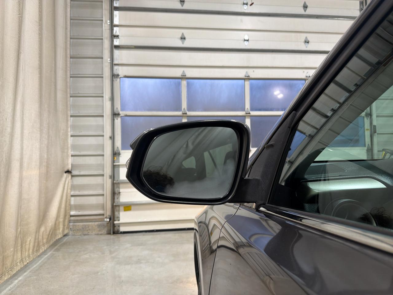 Toyota RAV4 FWD 4dr XLE (Natl) 2014