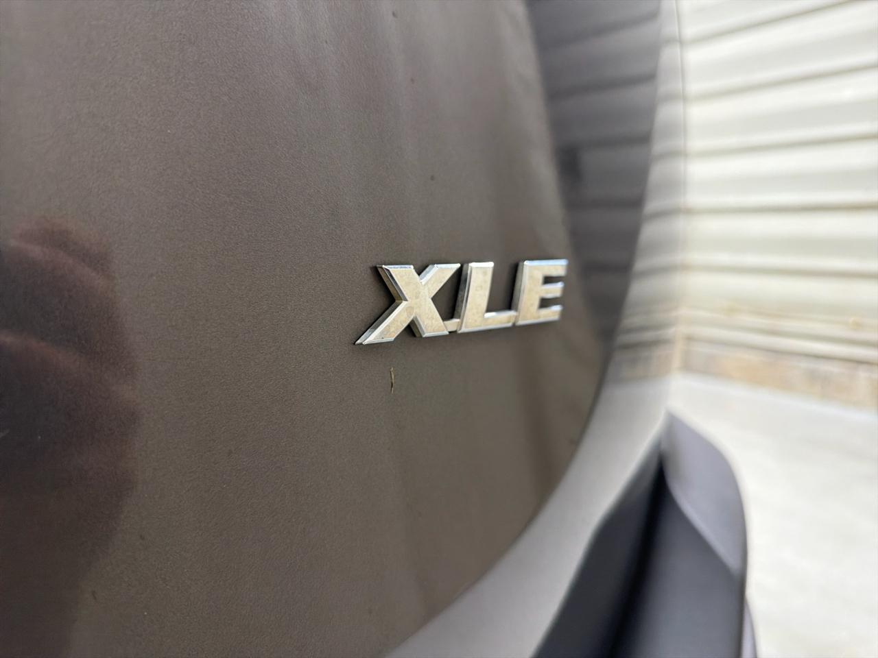 Toyota RAV4 FWD 4dr XLE (Natl) 2014