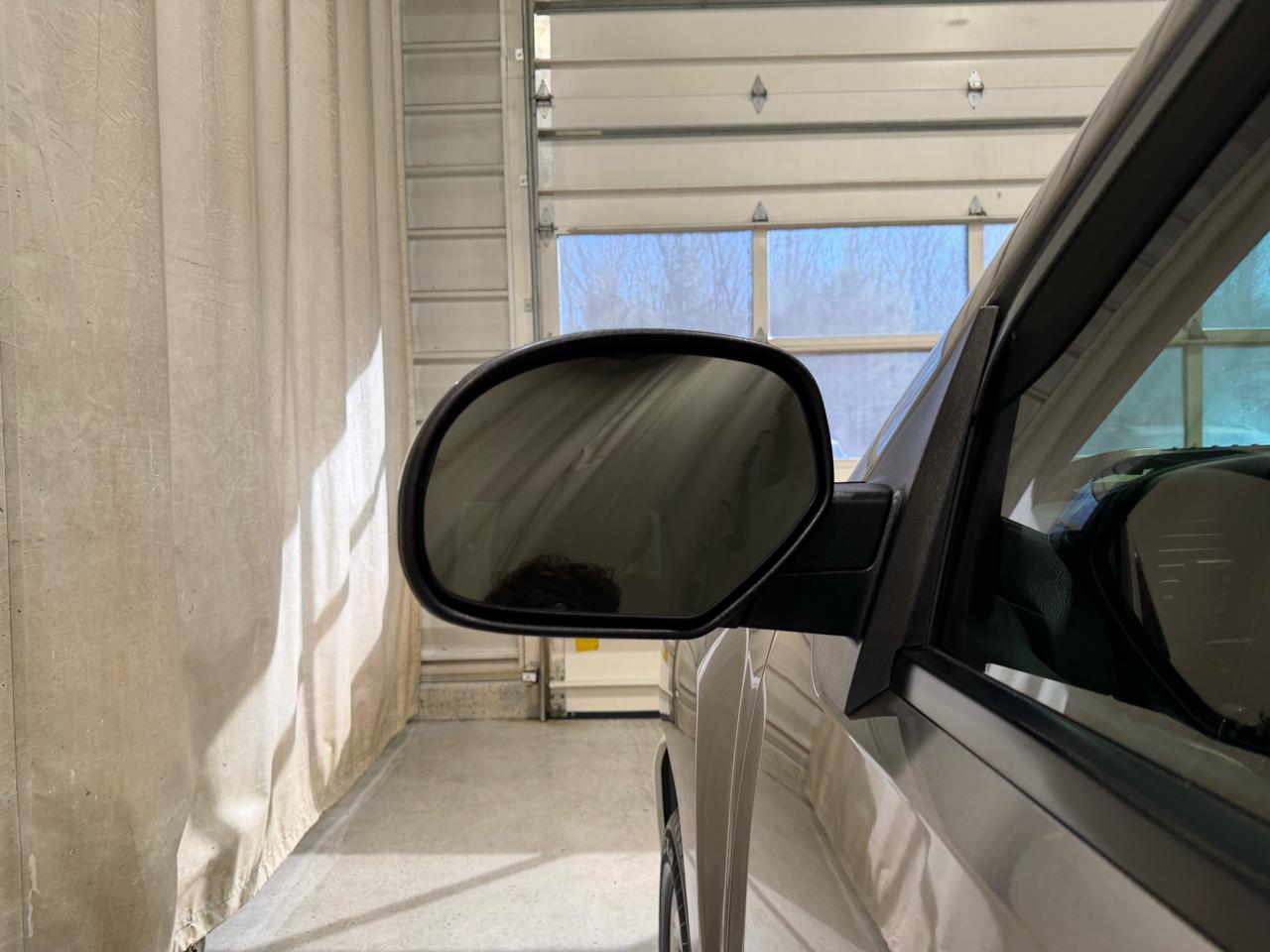 Chevrolet Silverado 1500 4WD Crew Cab 143.5" LT 2013