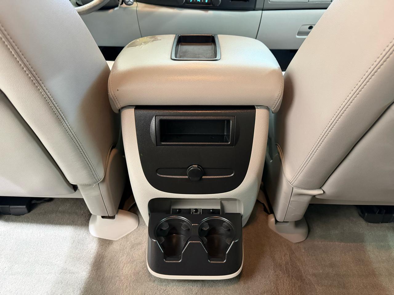 Chevrolet Silverado 1500 4WD Crew Cab 143.5" LT 2013