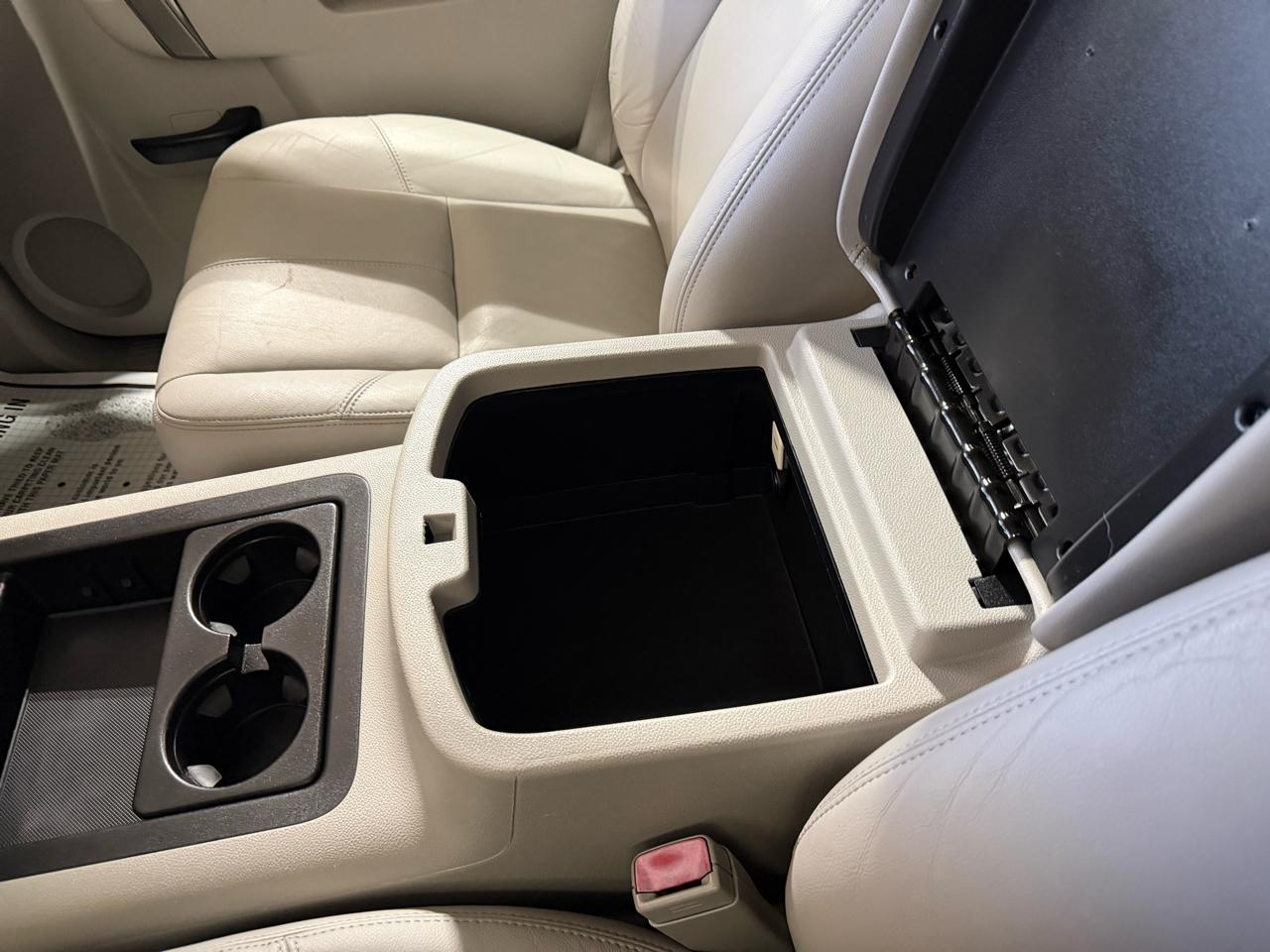 Chevrolet Silverado 1500 4WD Crew Cab 143.5" LT 2013