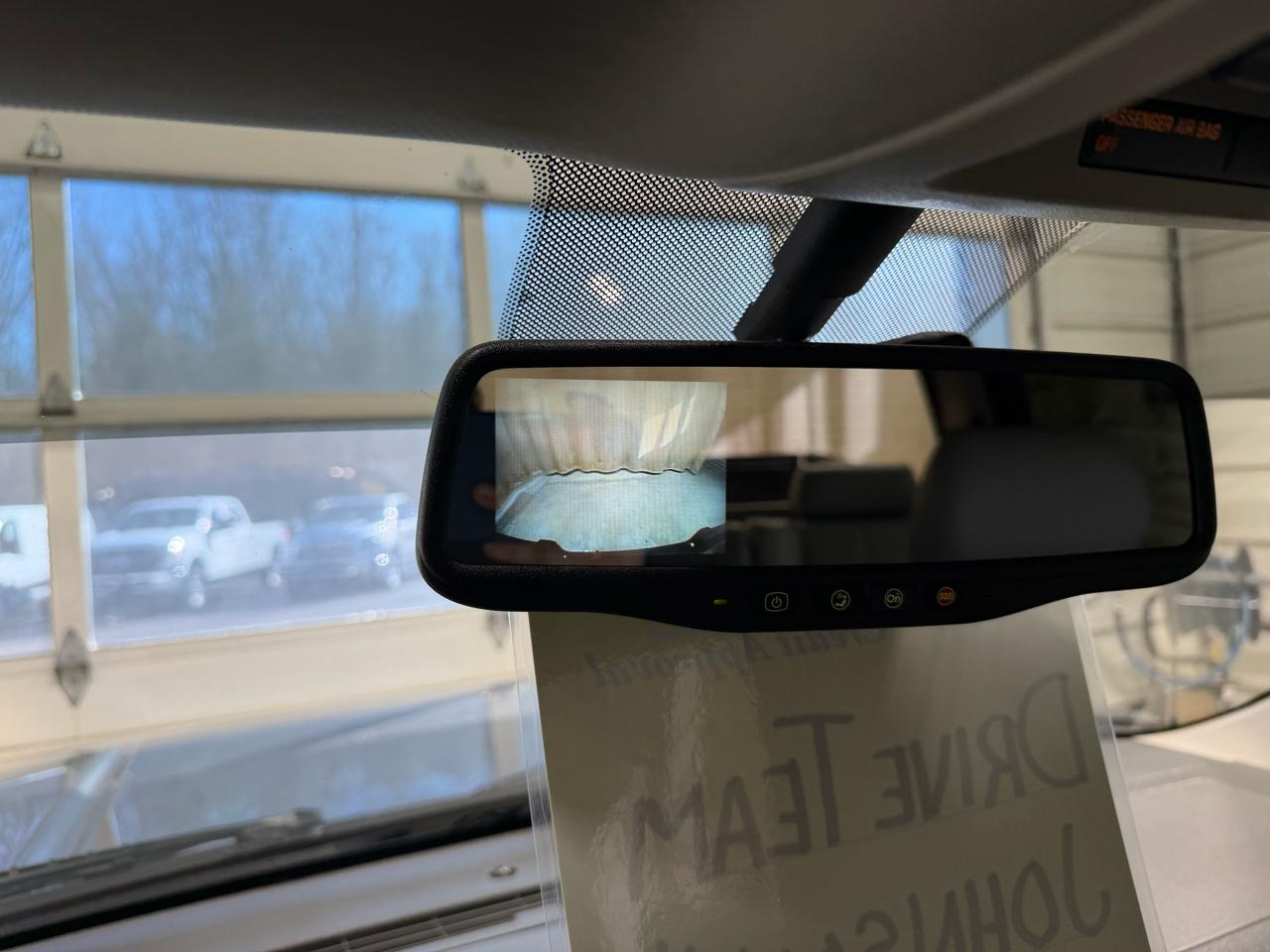 Chevrolet Silverado 1500 4WD Crew Cab 143.5" LT 2013