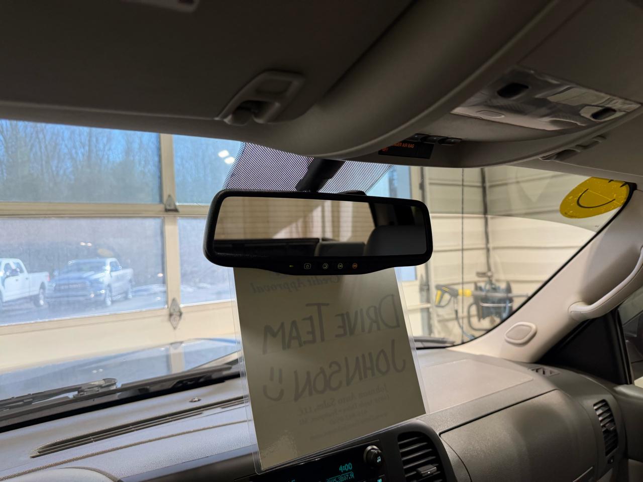 Chevrolet Silverado 1500 4WD Crew Cab 143.5" LT 2013