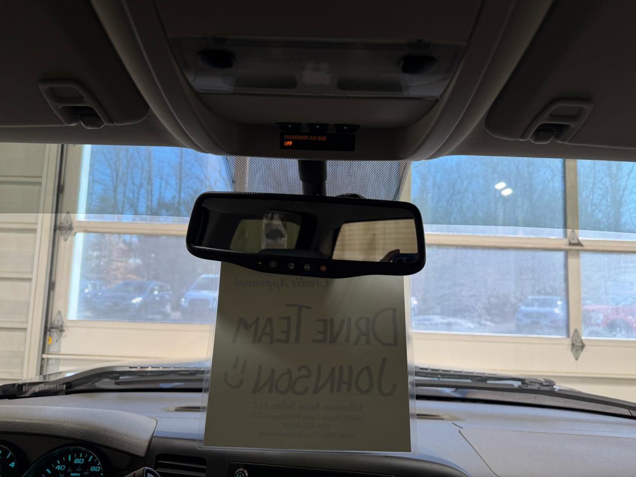 Chevrolet Silverado 1500 4WD Crew Cab 143.5" LT 2013