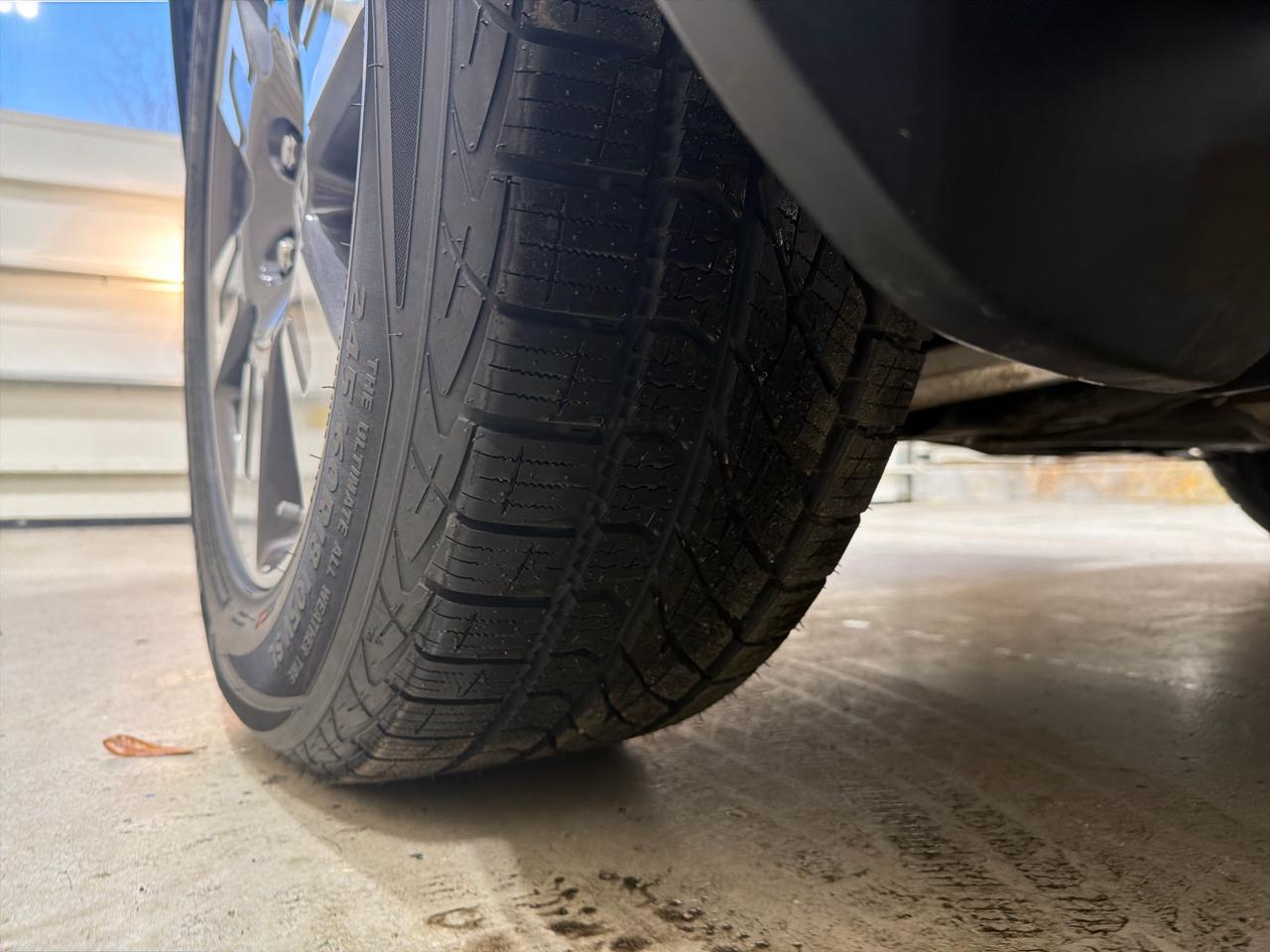 Honda Ridgeline RTL-T AWD 2019