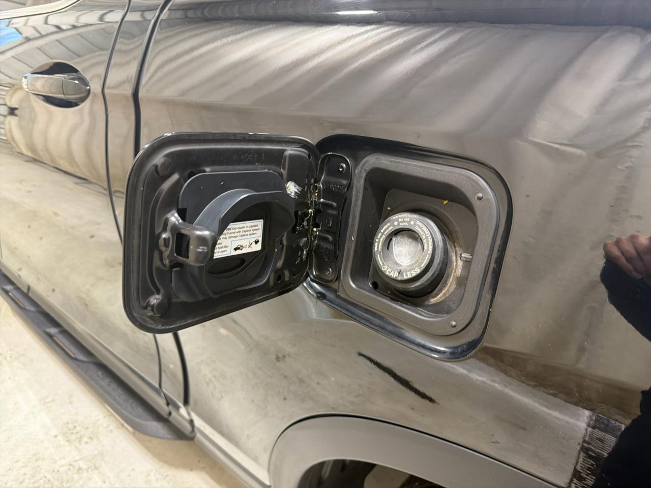 Honda Ridgeline RTL-T AWD 2019