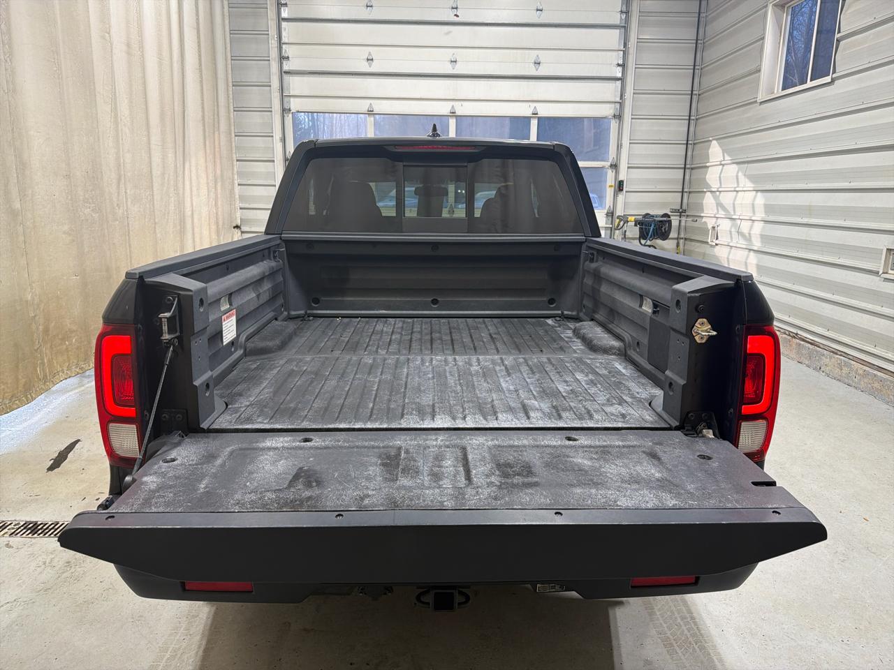 Honda Ridgeline RTL-T AWD 2019