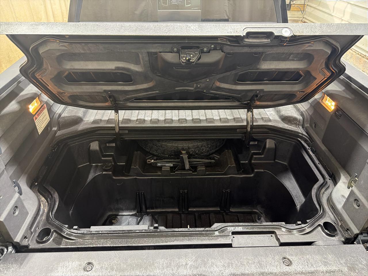 Honda Ridgeline RTL-T AWD 2019