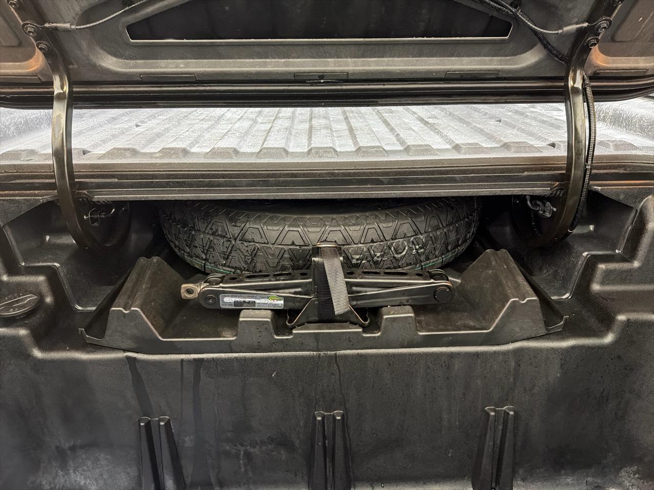 Honda Ridgeline RTL-T AWD 2019