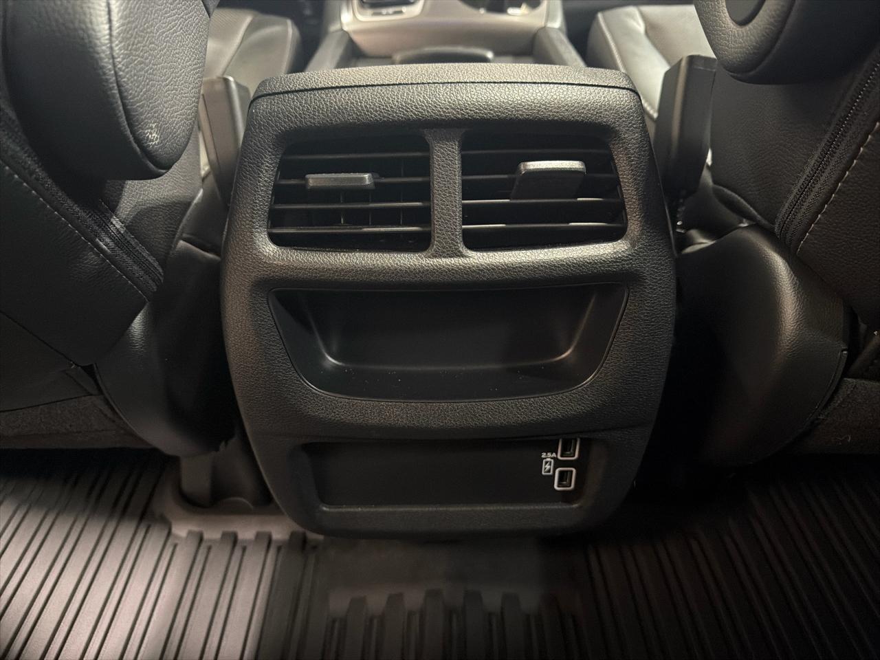 Honda Ridgeline RTL-T AWD 2019