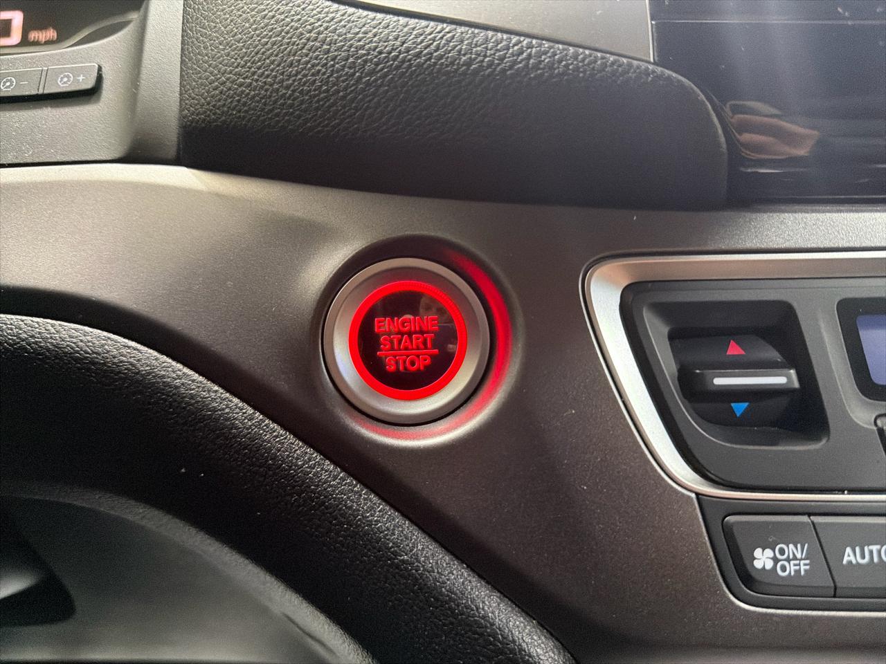 Honda Ridgeline RTL-T AWD 2019