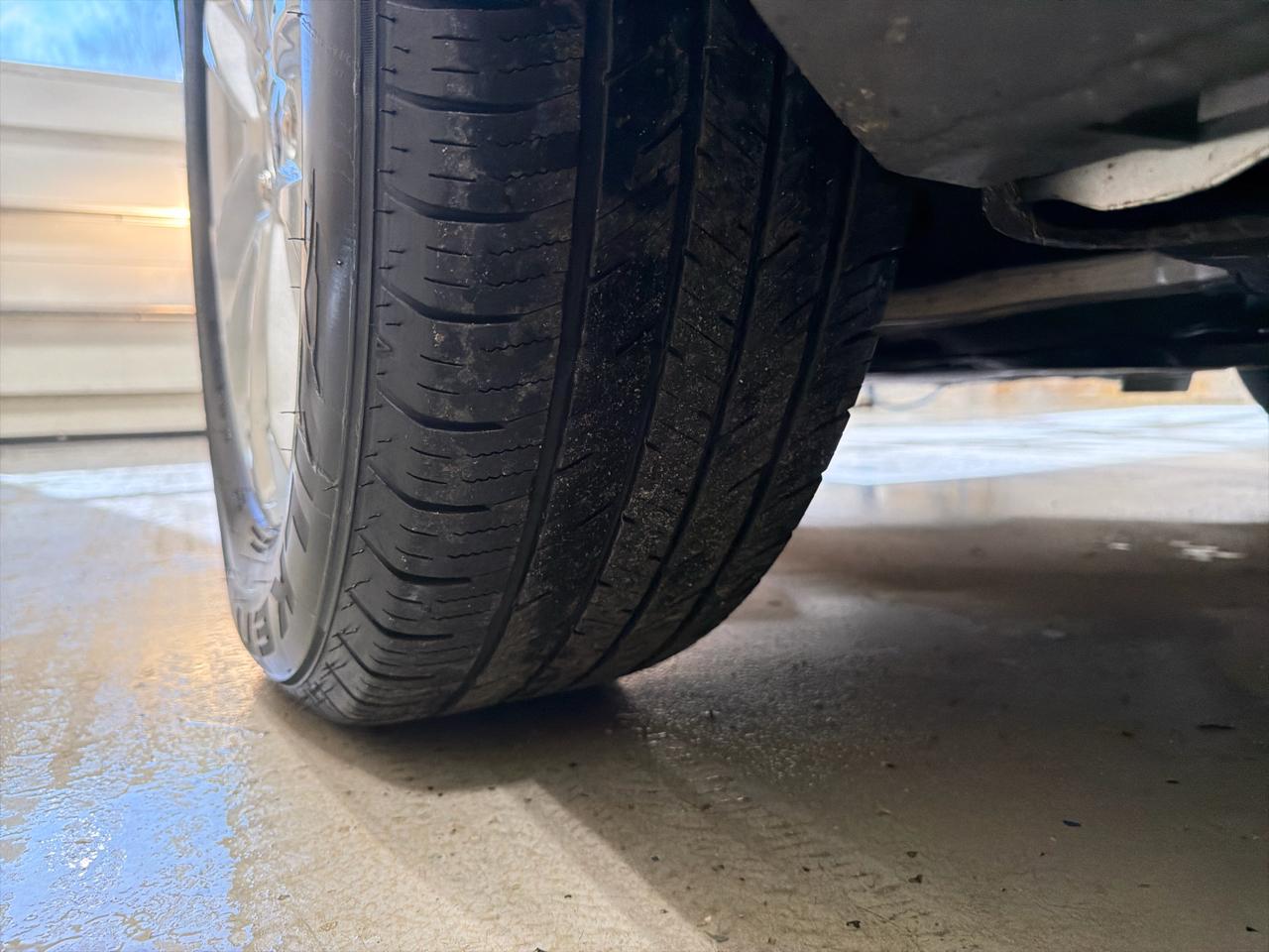 Ford Escape SE AWD 2021