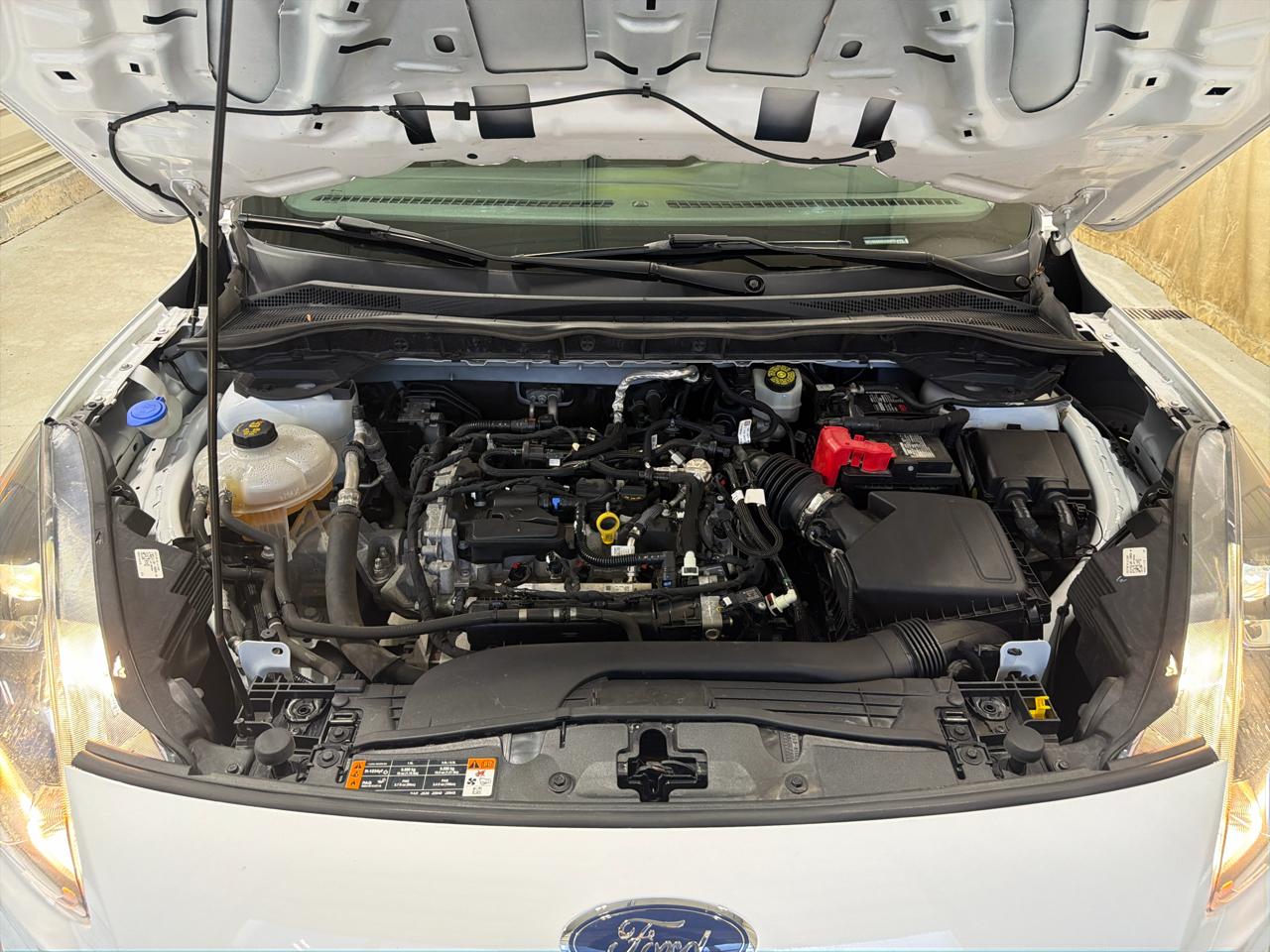 Ford Escape SE AWD 2021