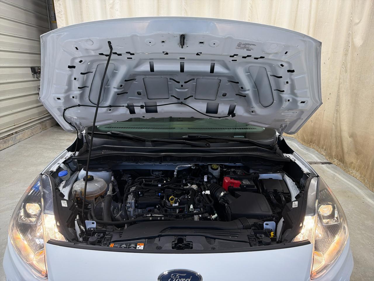 Ford Escape SE AWD 2021