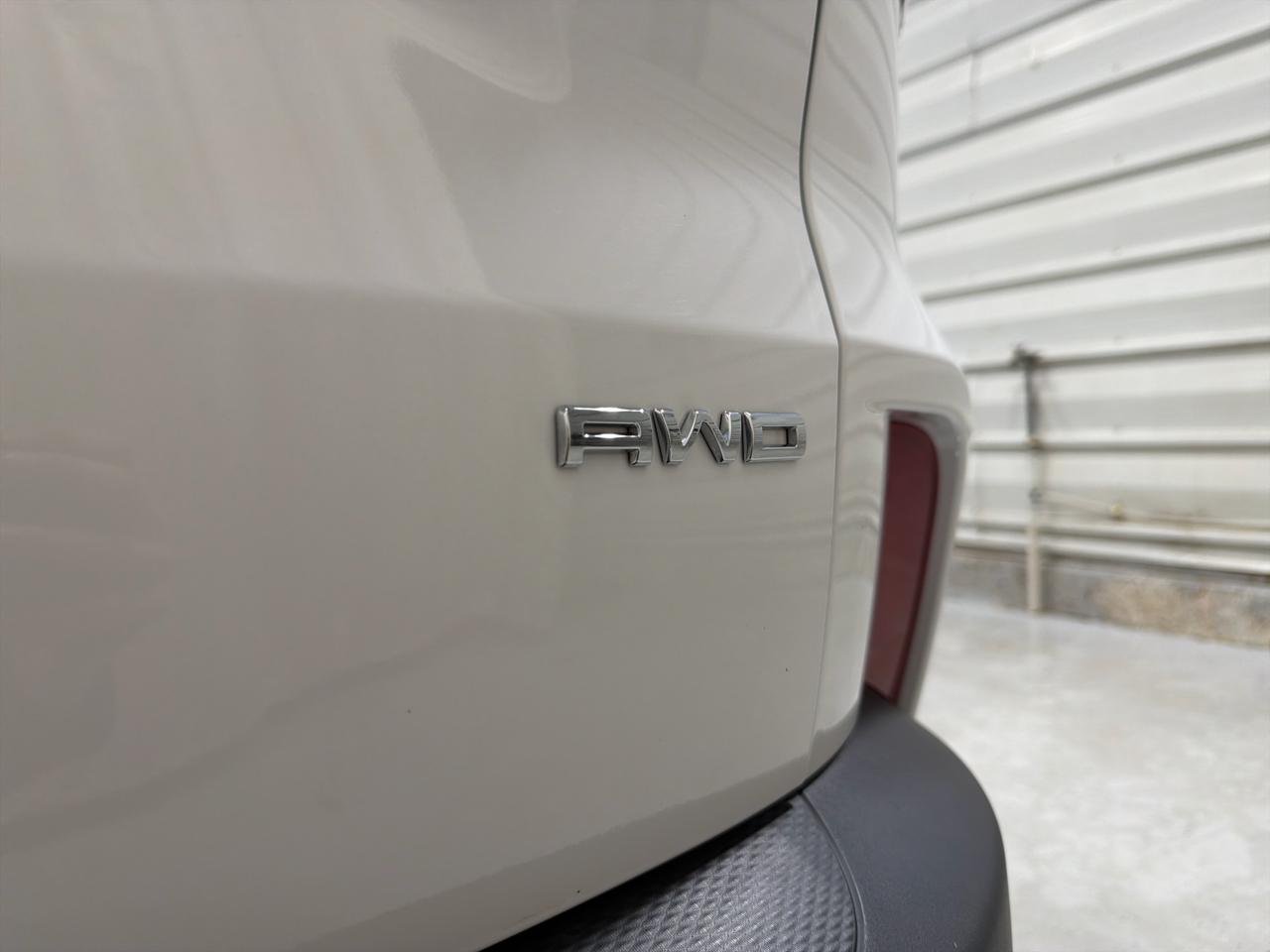 Ford Escape SE AWD 2021