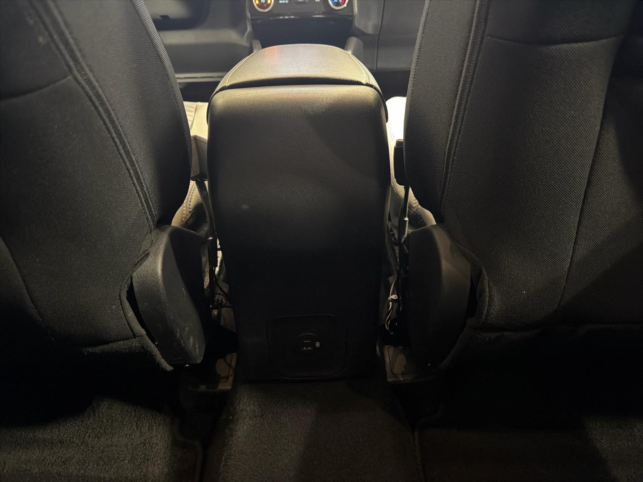 Ford Escape SE AWD 2021